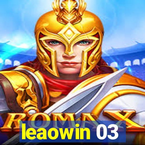 leaowin 03